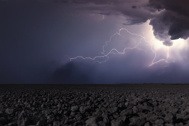 Thunderstorm