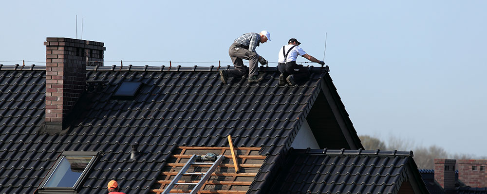roof repair denver